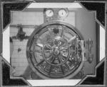 Theatre Auto Clave, Circa 1943 Theatre Auto Clave, Circa 1943
