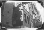 Nurses on balcony, Circa 1943 Nurses on balcony, Circa 1943