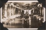 Ward 10 at Christmas, Circa 1943 Ward 10 at Christmas, Circa 1943