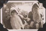 Father Christmas, Circa 1943 Father Christmas, Circa 1943