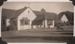 The Cottage, Sherbrook, Circa 1943 The Cottage, Sherbrook, Circa 1943