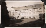 Marylodge Nurses' Home, Circa 1943 Marylodge Nurses' Home, Circa 1943