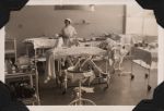 After Surgery, Circa 1943 After Surgery, Circa 1943