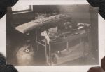 Operating Theatre, Circa 1943 Operating Theatre, Circa 1943