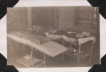 Operating Theatre, Circa 1943 Operating Theatre, Circa 1943