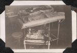Operating Theatre, Circa 1943 Operating Theatre, Circa 1943