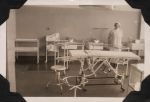 Operating Theatre, Circa 1943 Operating Theatre, Circa 1943