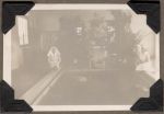 Hydrotherapy pool, 1941 Hydrotherapy pool, 1941