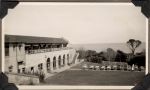 View of the Hospital, Circa 1940 View of the Hospital, Circa 1940