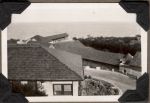 View of the Hospital, Circa 1940 View of the Hospital, Circa 1940