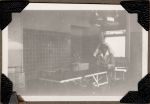Nurse in Theatre, Circa 1940 Nurse in Theatre, Circa 1940