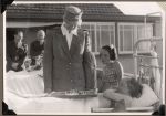 Eleanor Roosevelt Visiting, Circa 1940 Eleanor Roosevelt Visiting, Circa 1940