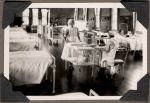 Ward Scene, Circa 1940 Ward Scene, Circa 1940