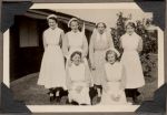 Staff Portrait, Circa 1940 Staff Portrait, Circa 1940