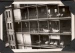 View of Hospital, Circa 1940 View of Hospital, Circa 1940