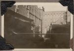 View of Hospital, Circa 1940 View of Hospital, Circa 1940