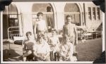 Smiling for the Camera, Circa 1940 Smiling for the Camera, Circa 1940