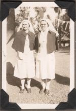 Christmas Fete, 1942 Christmas Fete, 1942