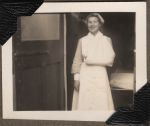 Broken Arm, Circa 1940 Broken Arm, Circa 1940