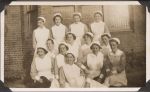 Staff Portrait, Circa 1940 Staff Portrait, Circa 1940