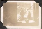 Window View, Circa 1940 Window View, Circa 1940