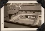 View of Hospital, Circa 1940 View of Hospital, Circa 1940