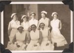 Staff Portrait, Circa 1940 Staff Portrait, Circa 1940