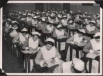Nurses Exams, 1943 Nurses Exams, 1943