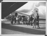 Essendon Airfield, Circa 1940 Essendon Airfield, Circa 1940