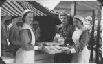 Raffle, Circa 1940 Raffle, Circa 1940