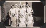 Staff Photo, Circa 1940 Staff Photo, Circa 1940