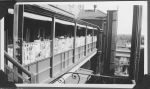 View of the Balcony, Circa 1940 View of the Balcony, Circa 1940