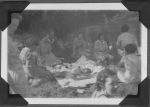 Picnic, Circa 1940 Picnic, Circa 1940