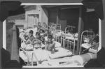 Heliotherapy on the Balcony, 1941 Heliotherapy on the Balcony, 1941