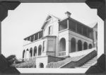 Nurses' Home, 1942 Nurses' Home, 1942