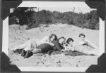 At the Beach, 1942 At the Beach, 1942