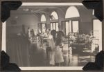 Ward 6 View, Circa 1942 Ward 6 View, Circa 1942
