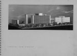 Stephenson and Turner architectural model
