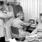 Volunteer Wardrobe Mistresses Volunteer Wardrobe Mistresses