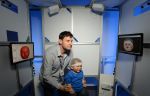 3D imaging technology, April 2015